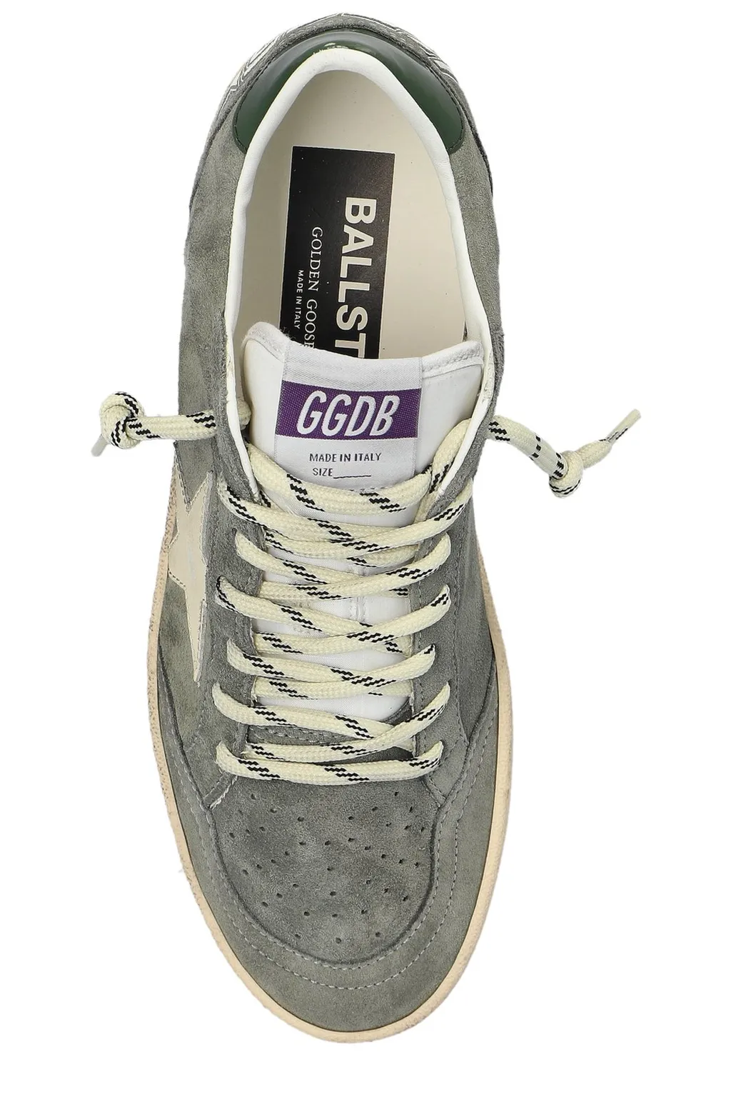 Ballstar Sneakers