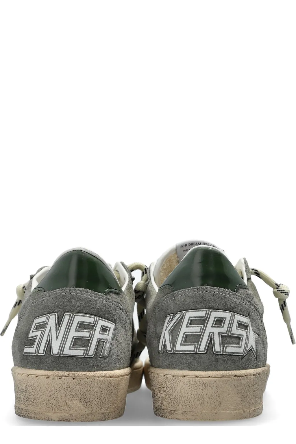 Ballstar Sneakers
