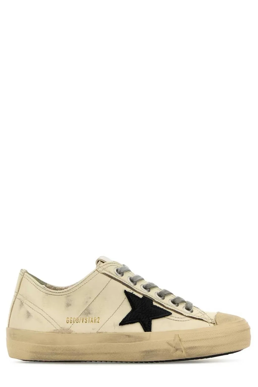 Low-Top Sneakers