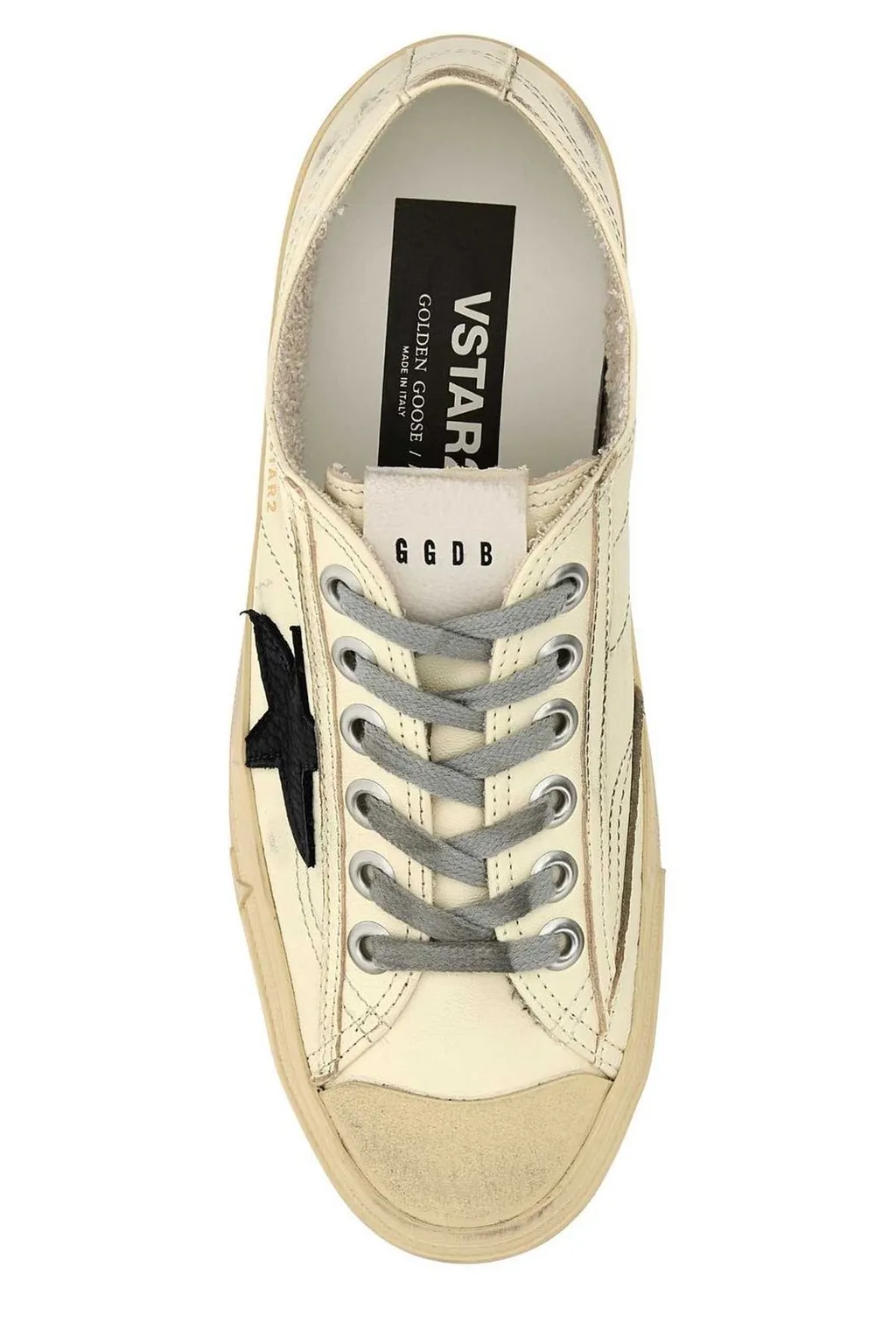 Low-Top Sneakers