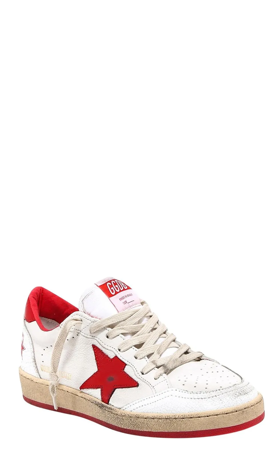 Ball Star Sneakers