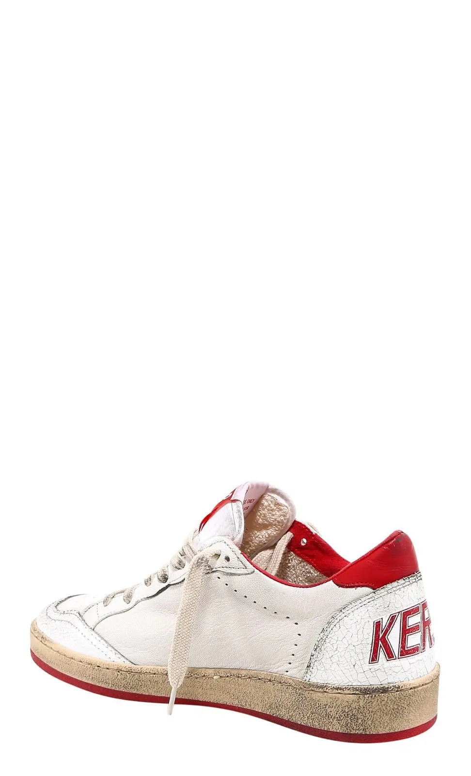 Ball Star Sneakers