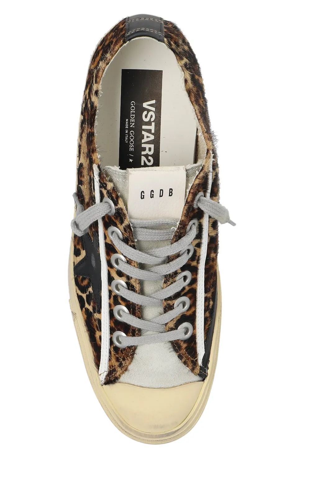 Low-Top Sneakers