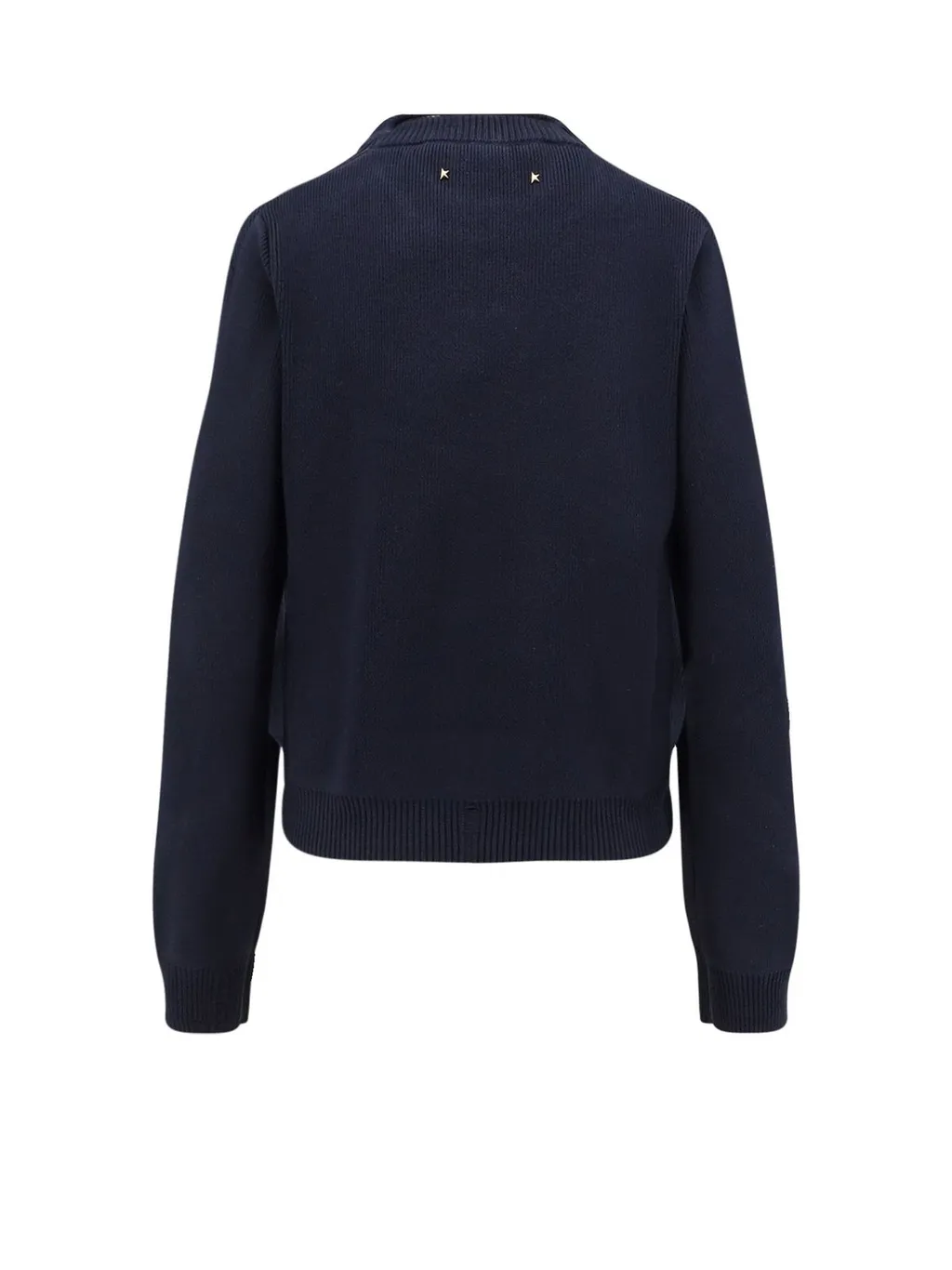 Mock Neck Sweater