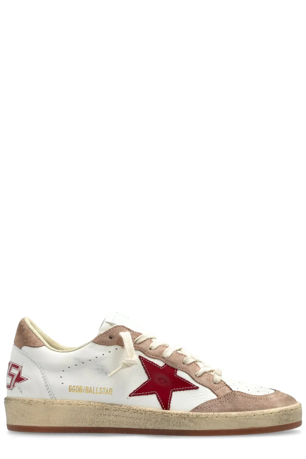 Ballstar Sneakers