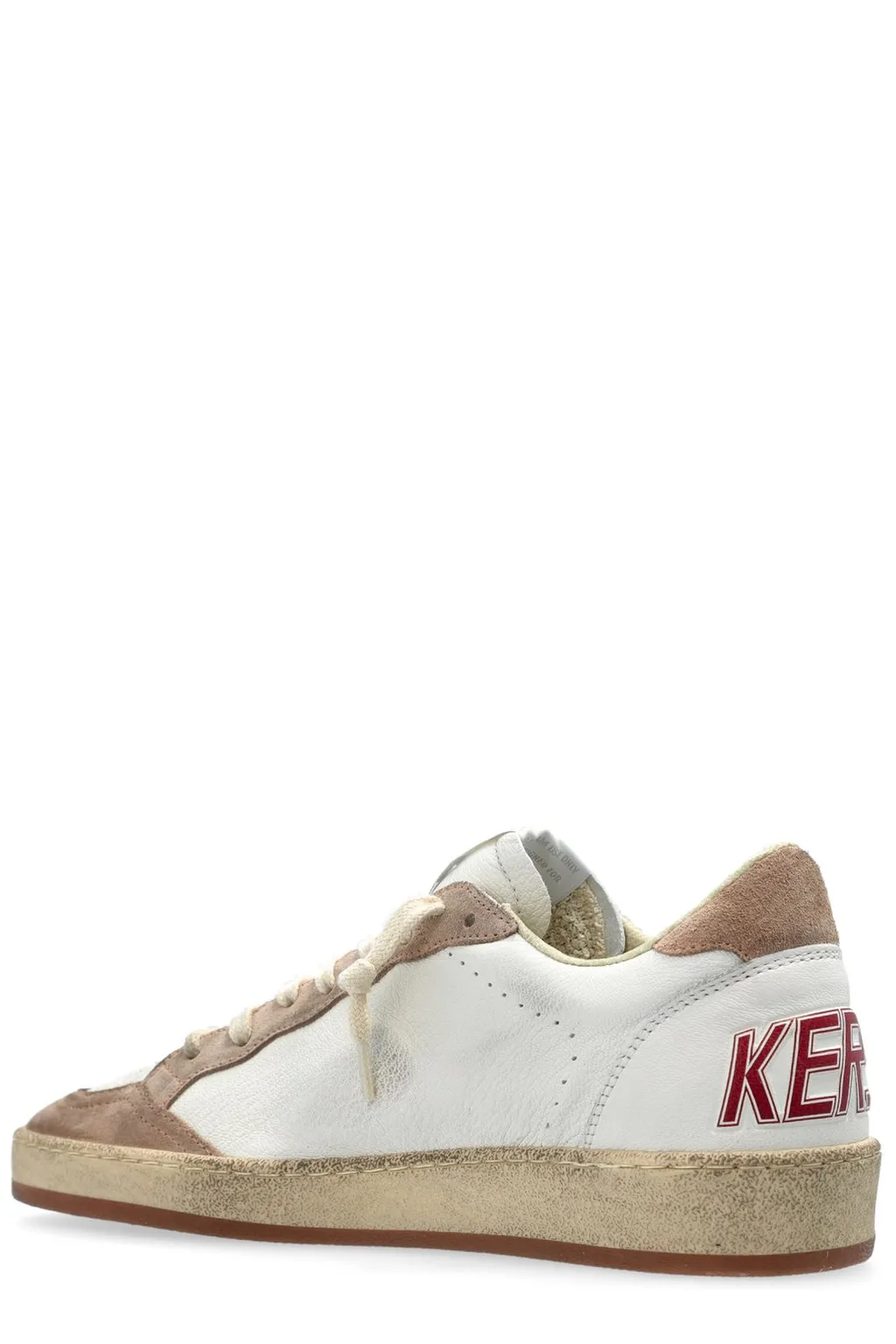 Ballstar Sneakers