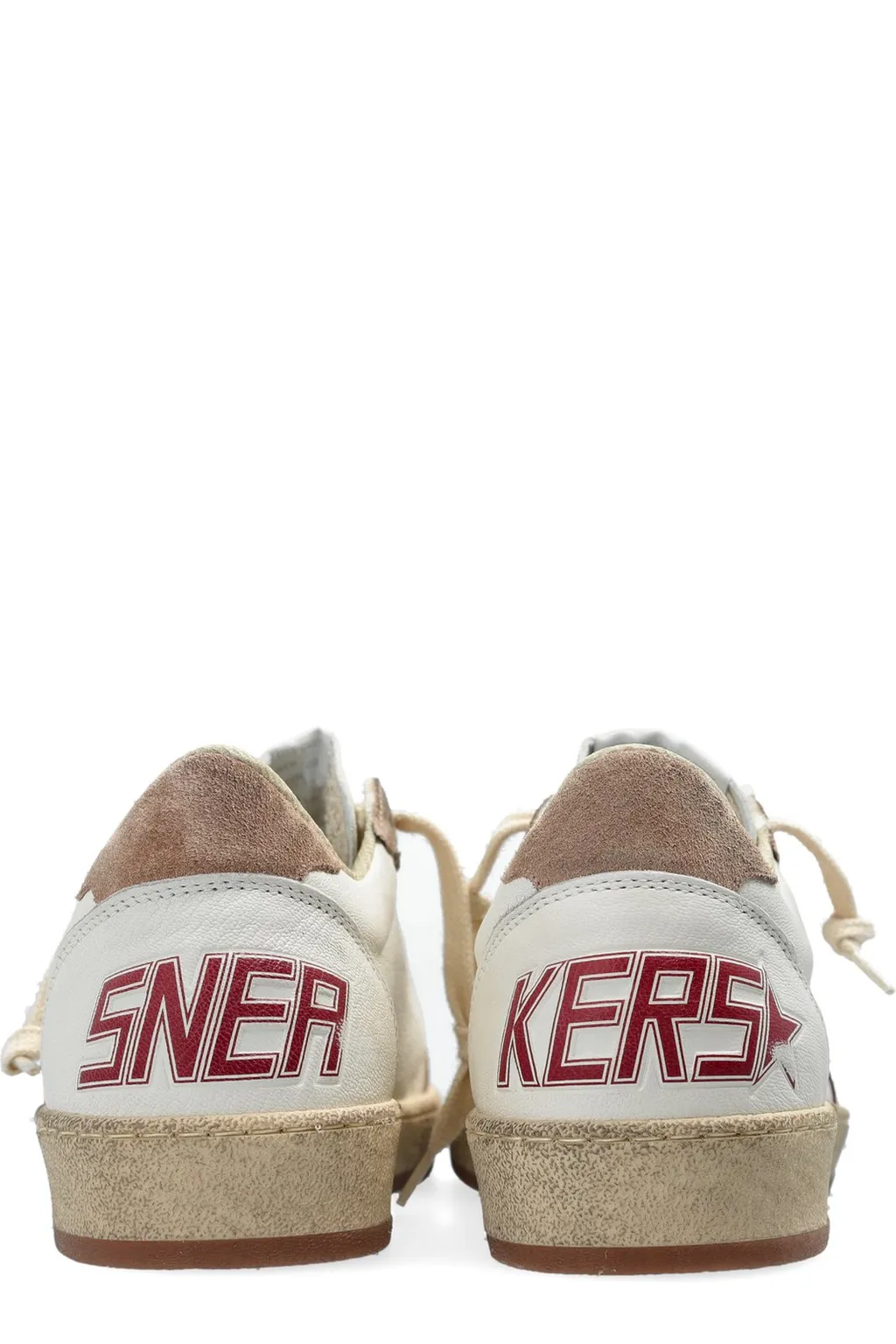 Ballstar Sneakers