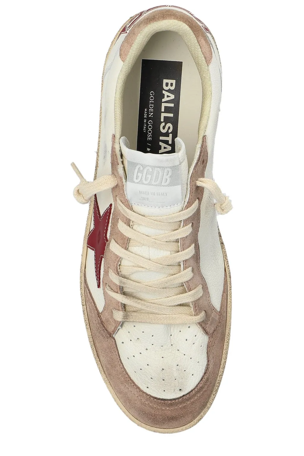 Ballstar Sneakers