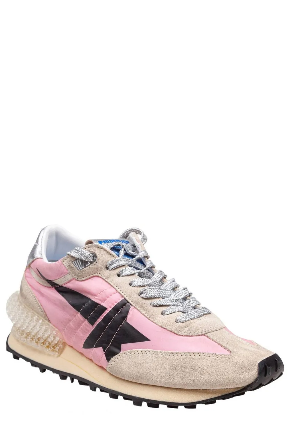 Low-Top Sneakers