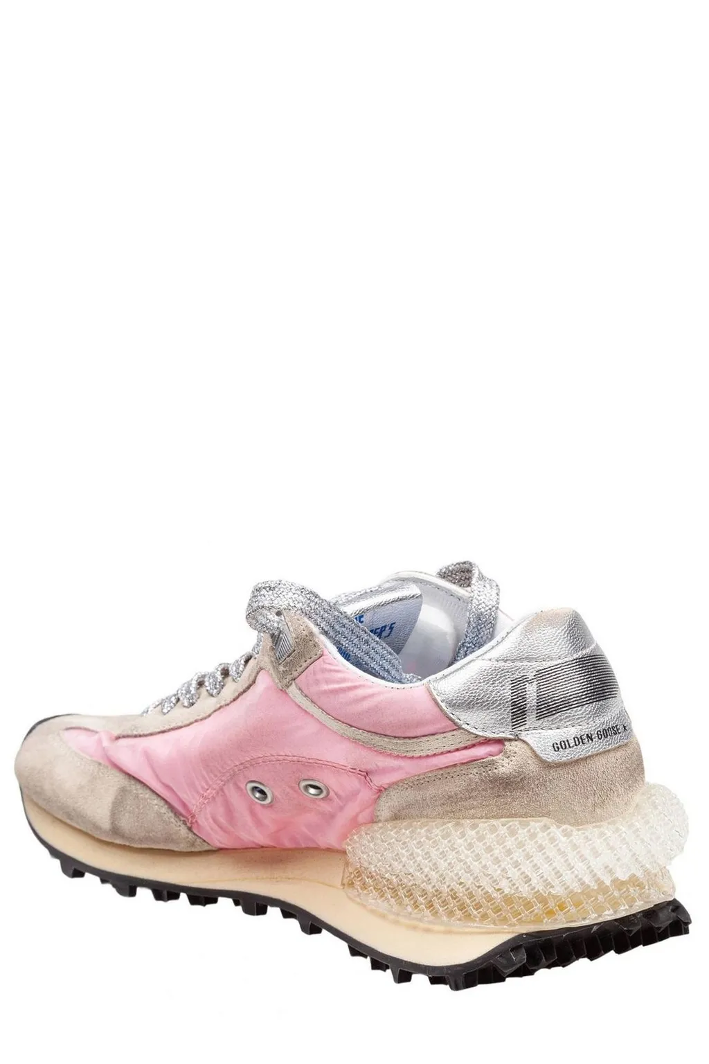 Low-Top Sneakers