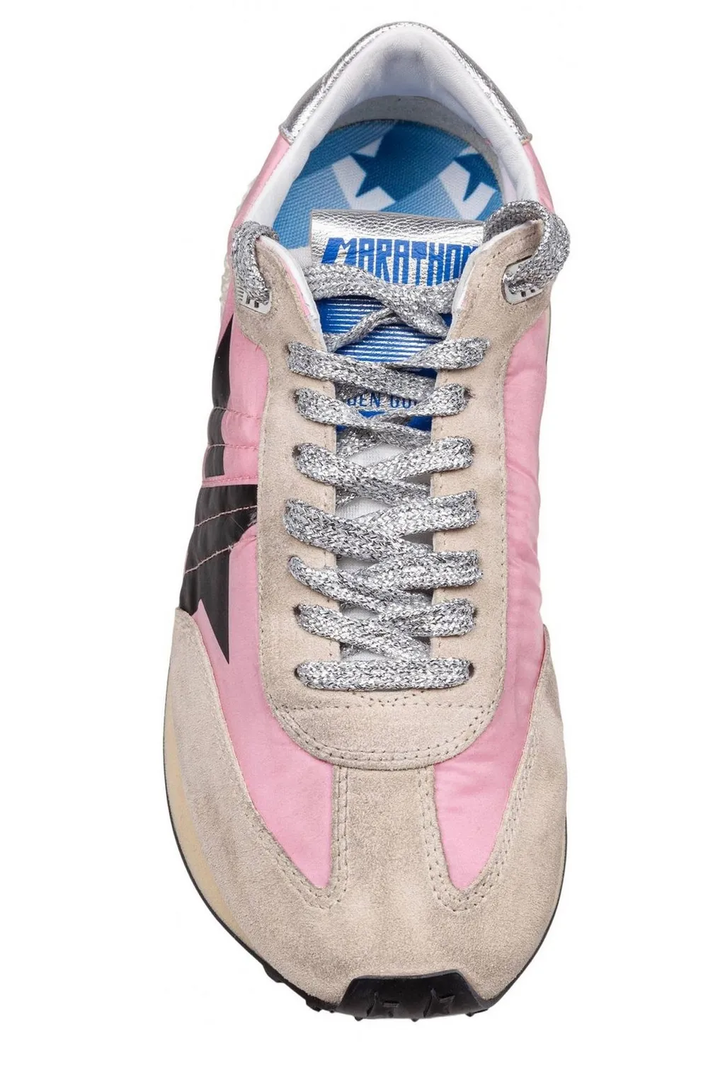 Low-Top Sneakers