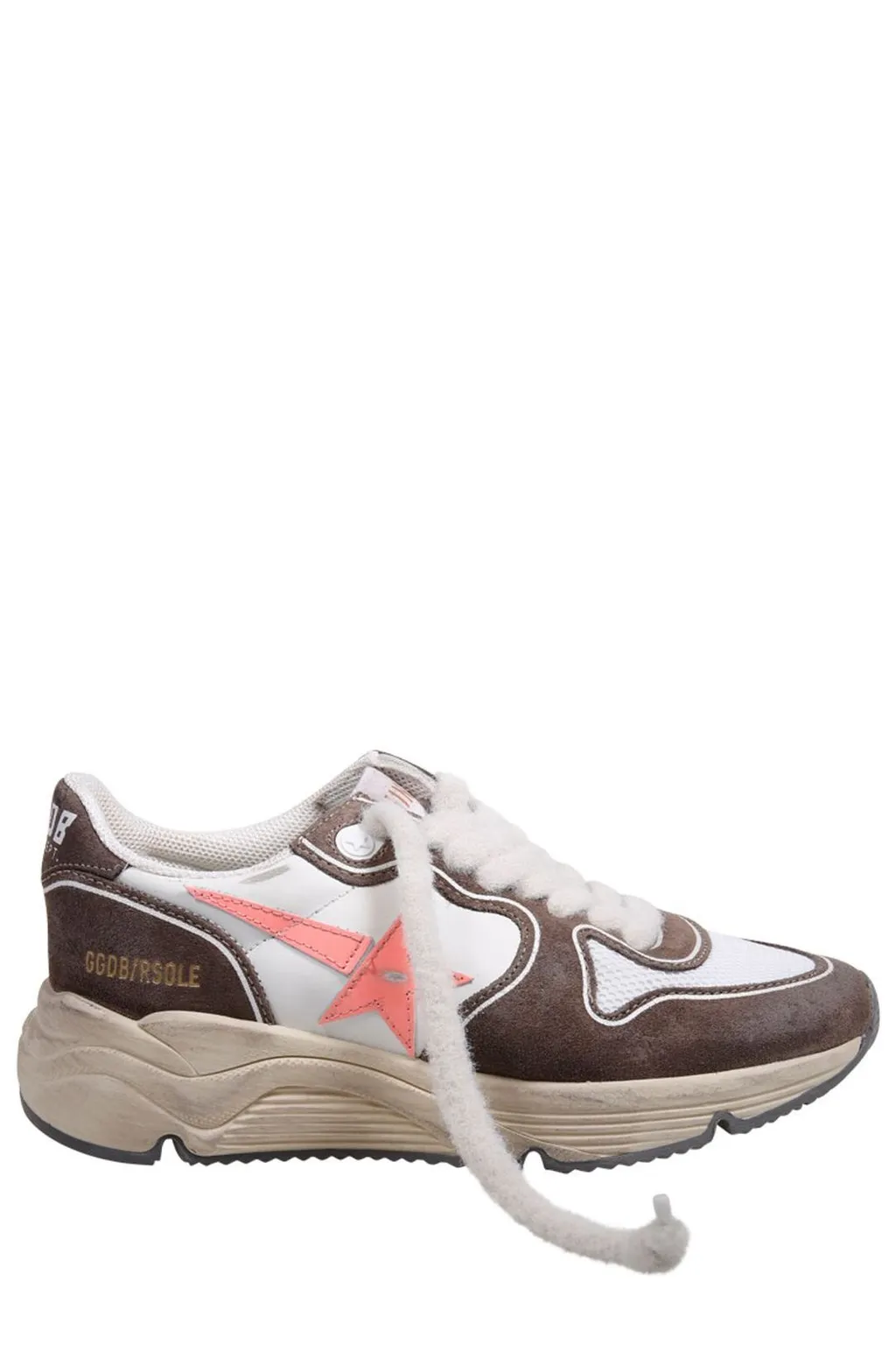 Running Sole Sneakers