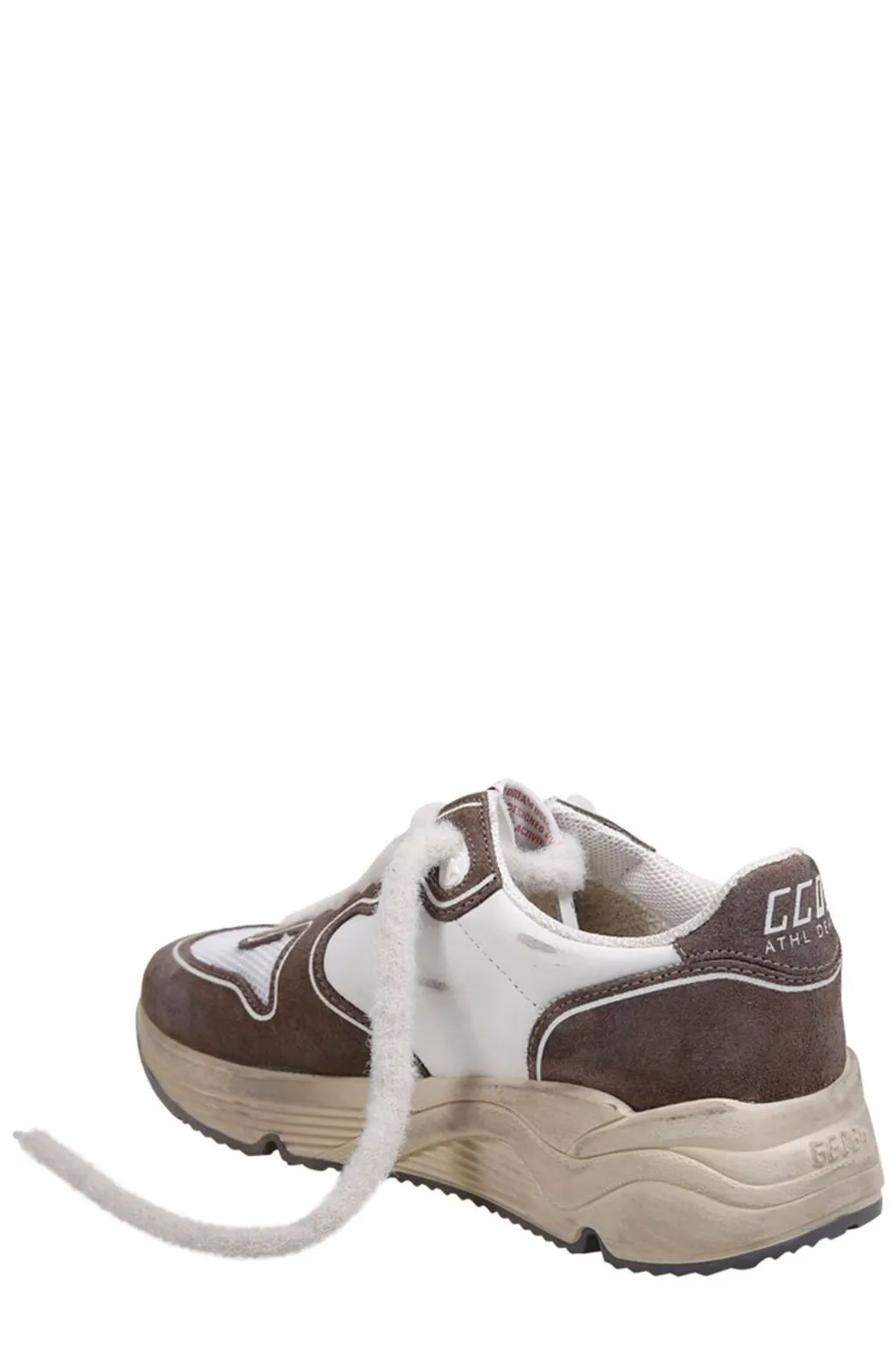 Running Sole Sneakers