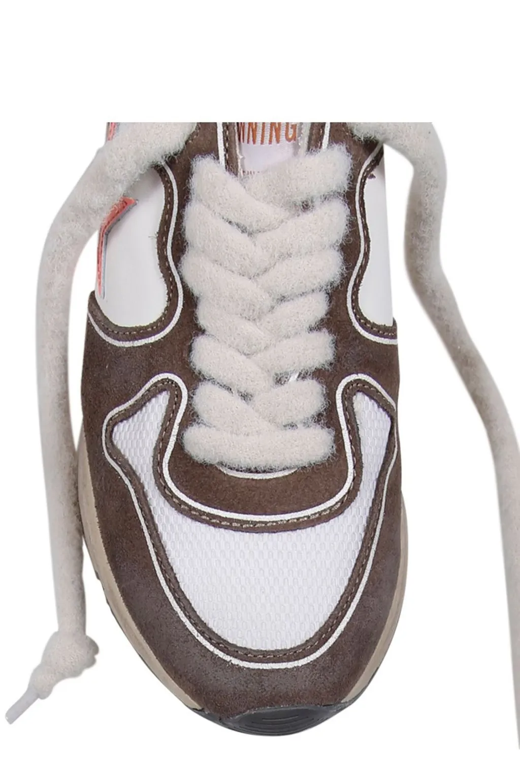 Running Sole Sneakers