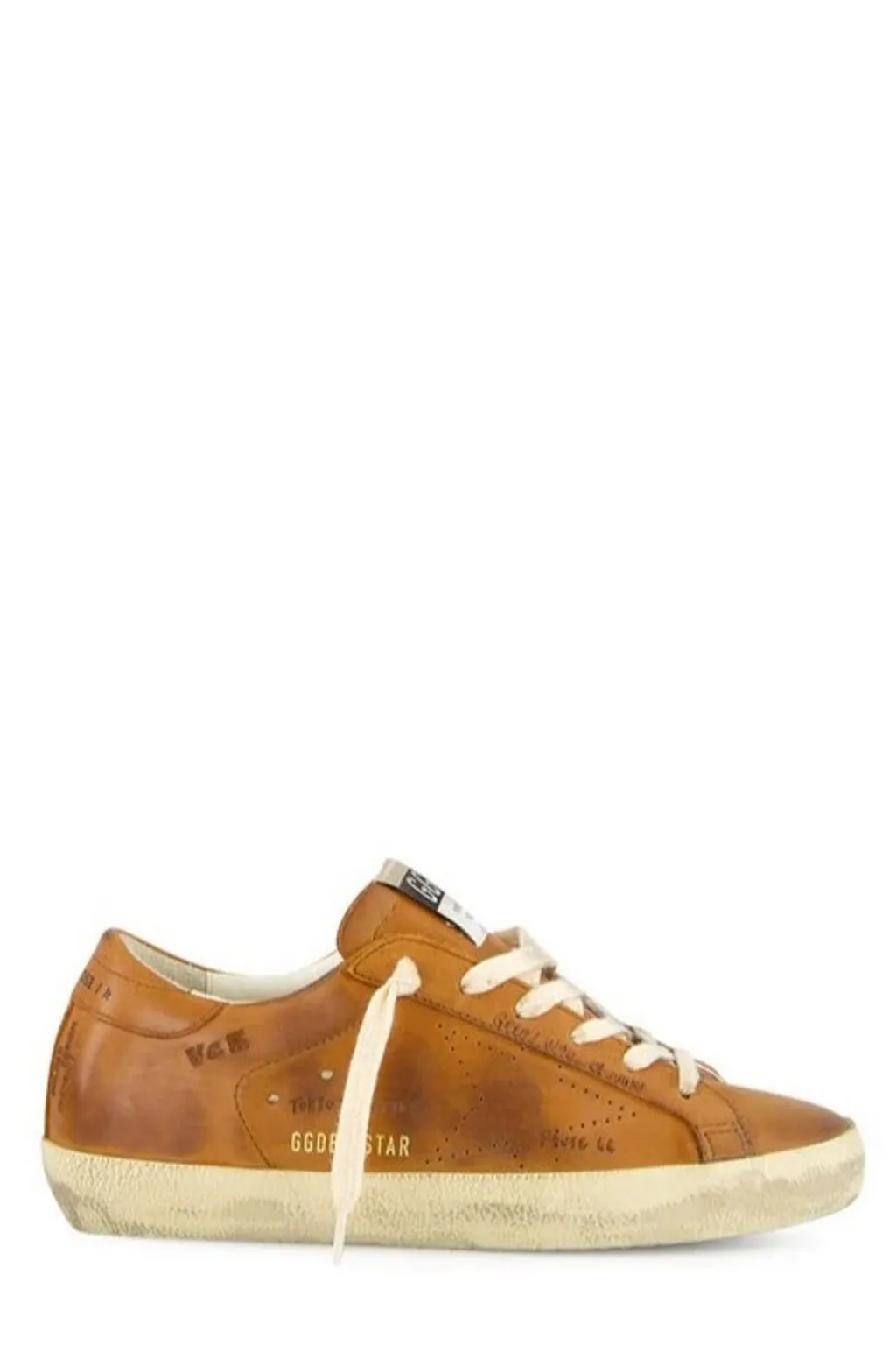 Superstar Sneakers