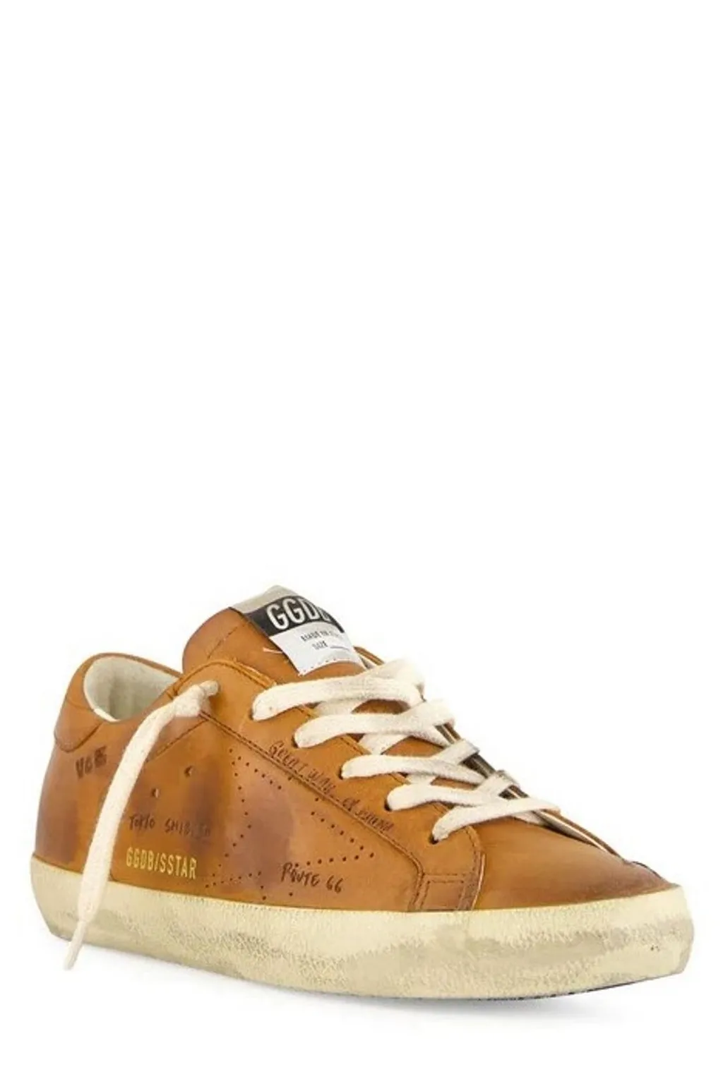 Superstar Sneakers
