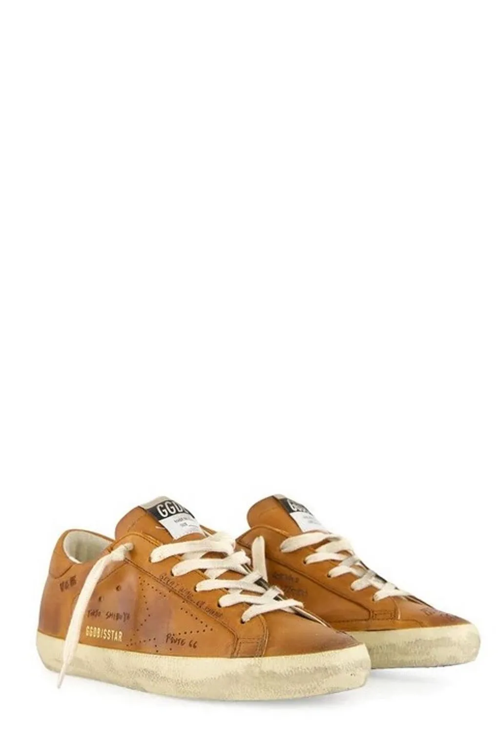 Superstar Sneakers