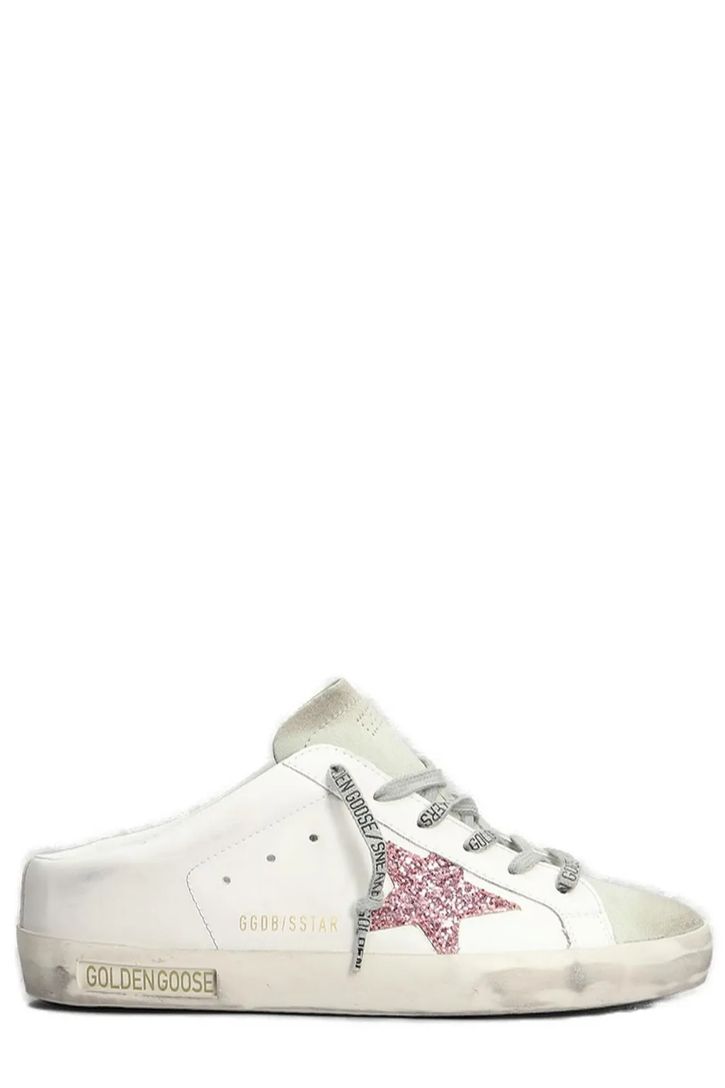 Superstar Mules
