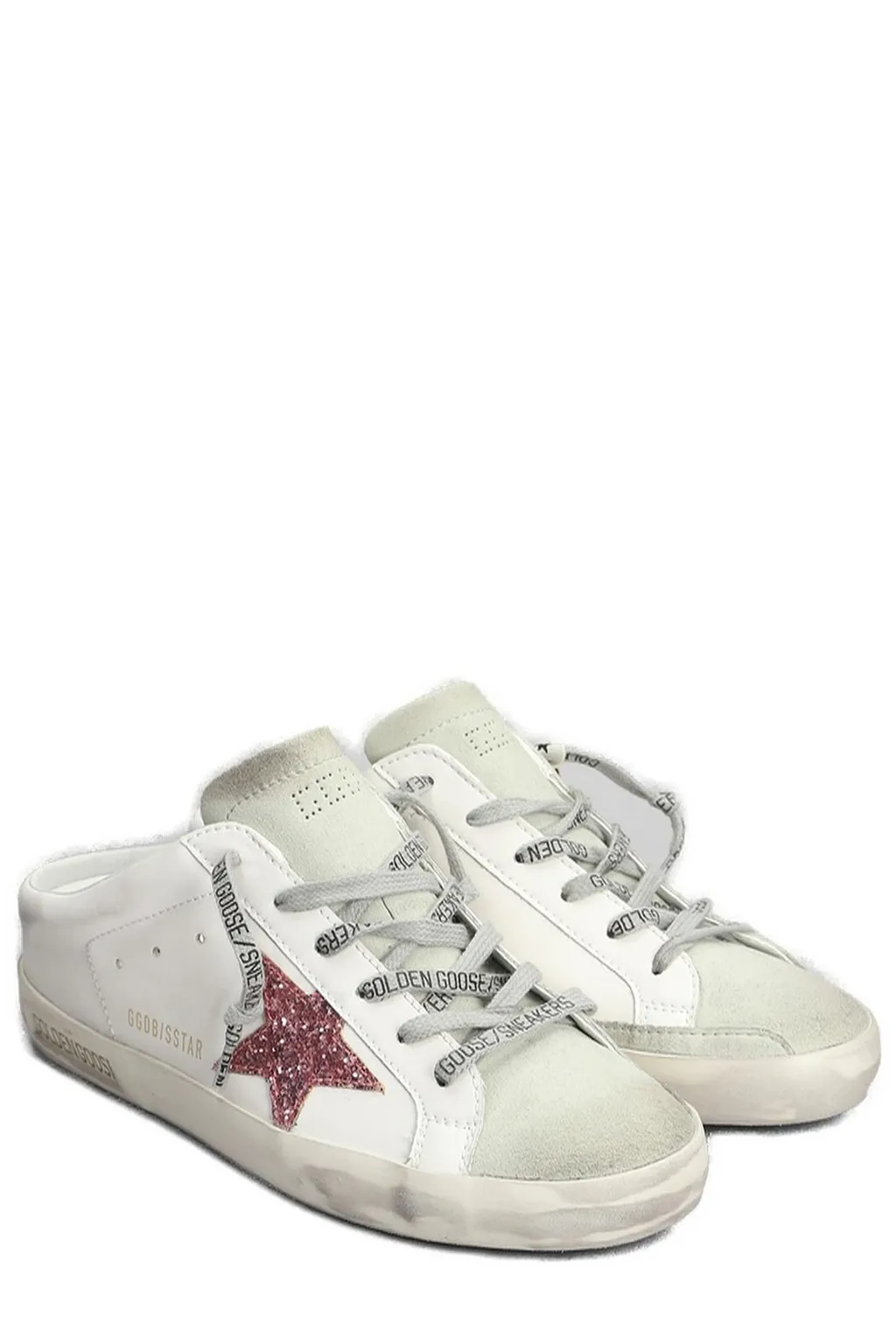 Superstar Mules