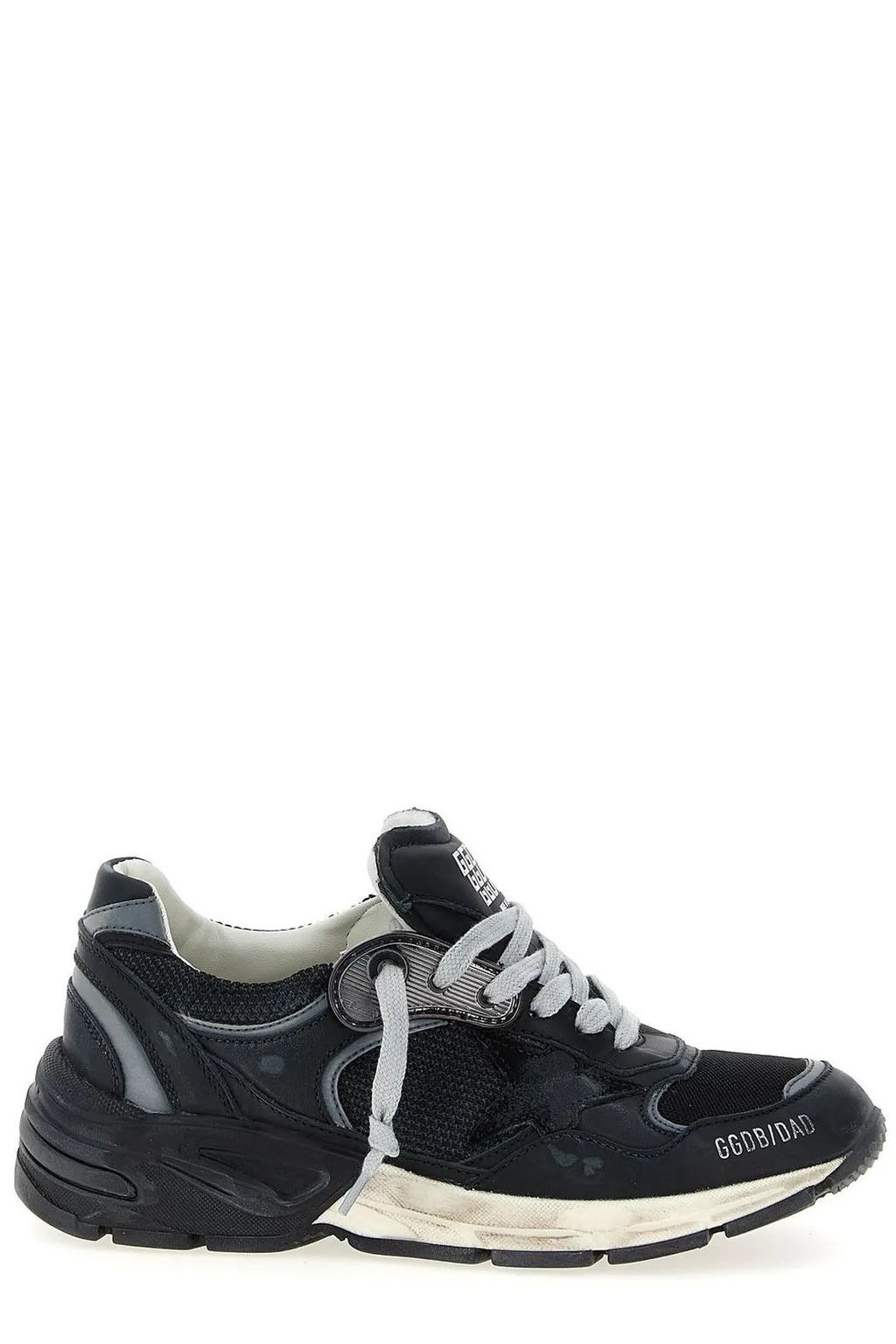 Running Sole Sneakers