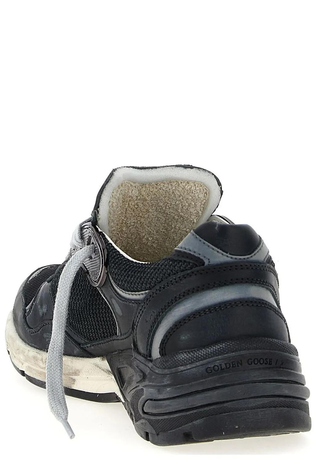 Running Sole Sneakers