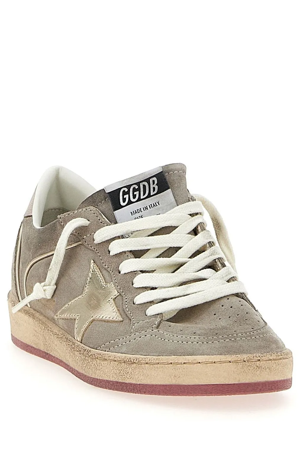 Ball Star Sneakers