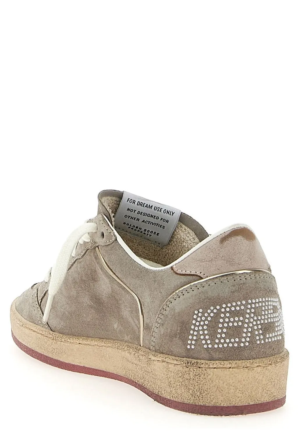Ball Star Sneakers