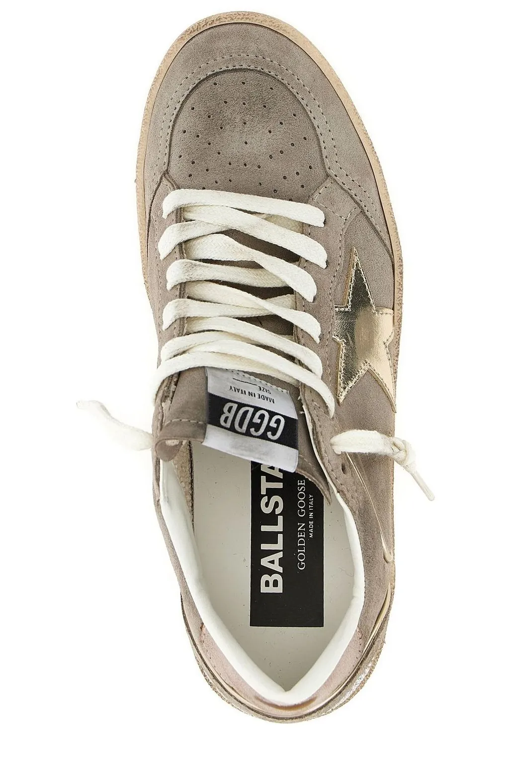 Ball Star Sneakers
