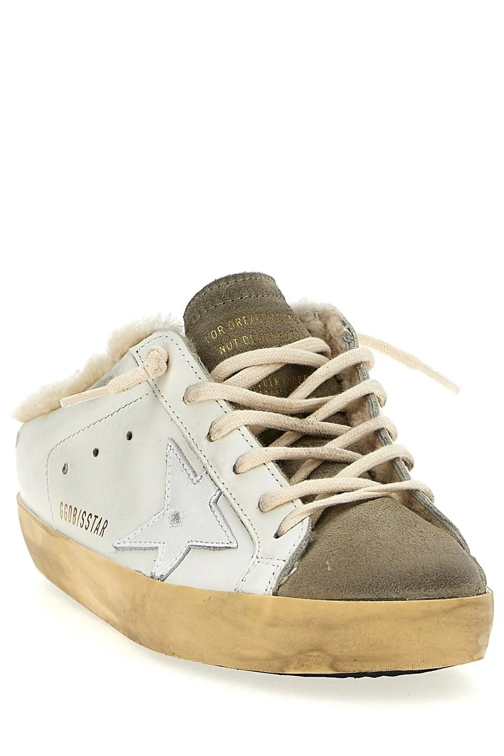 Superstar Sabot