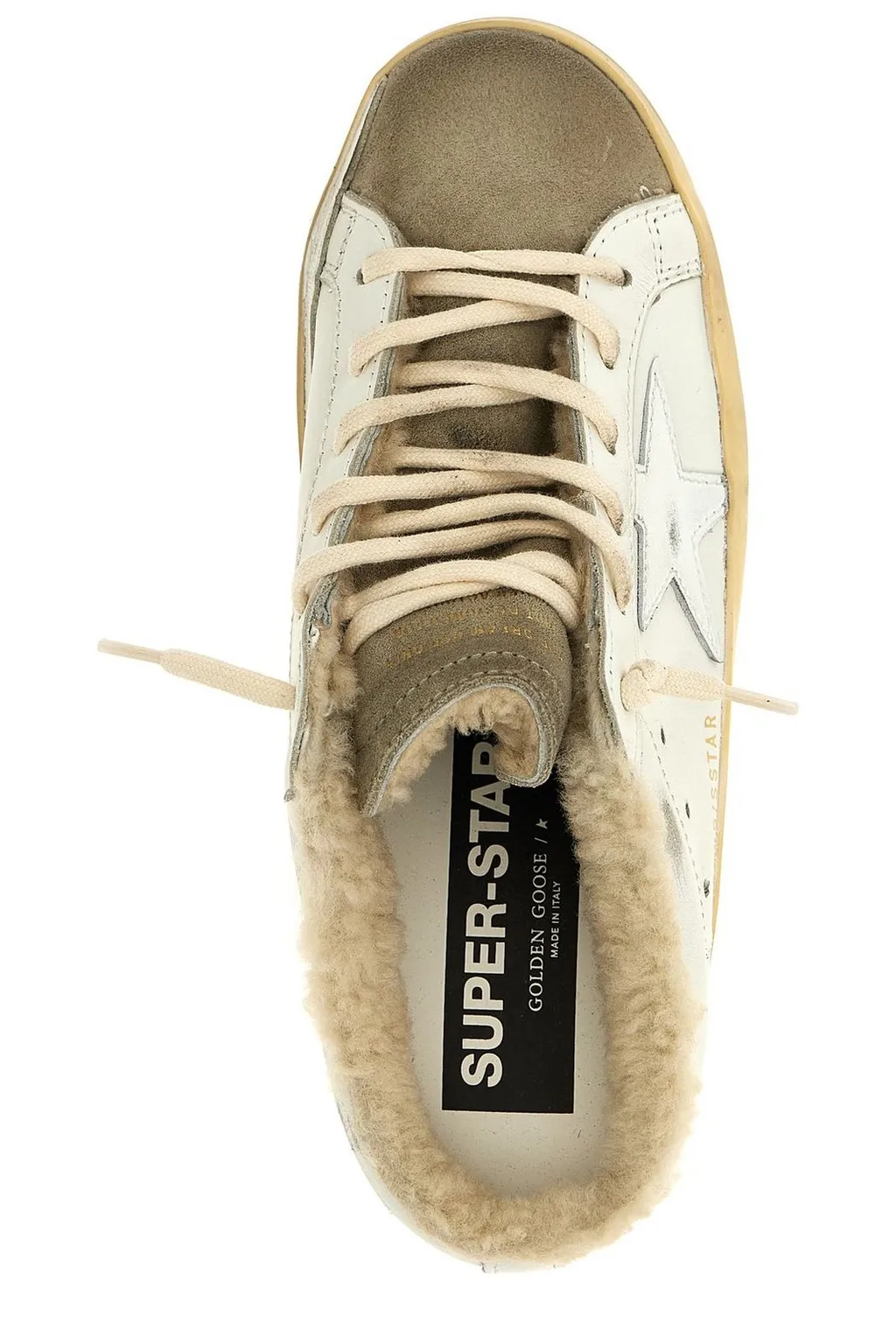 Superstar Sabot