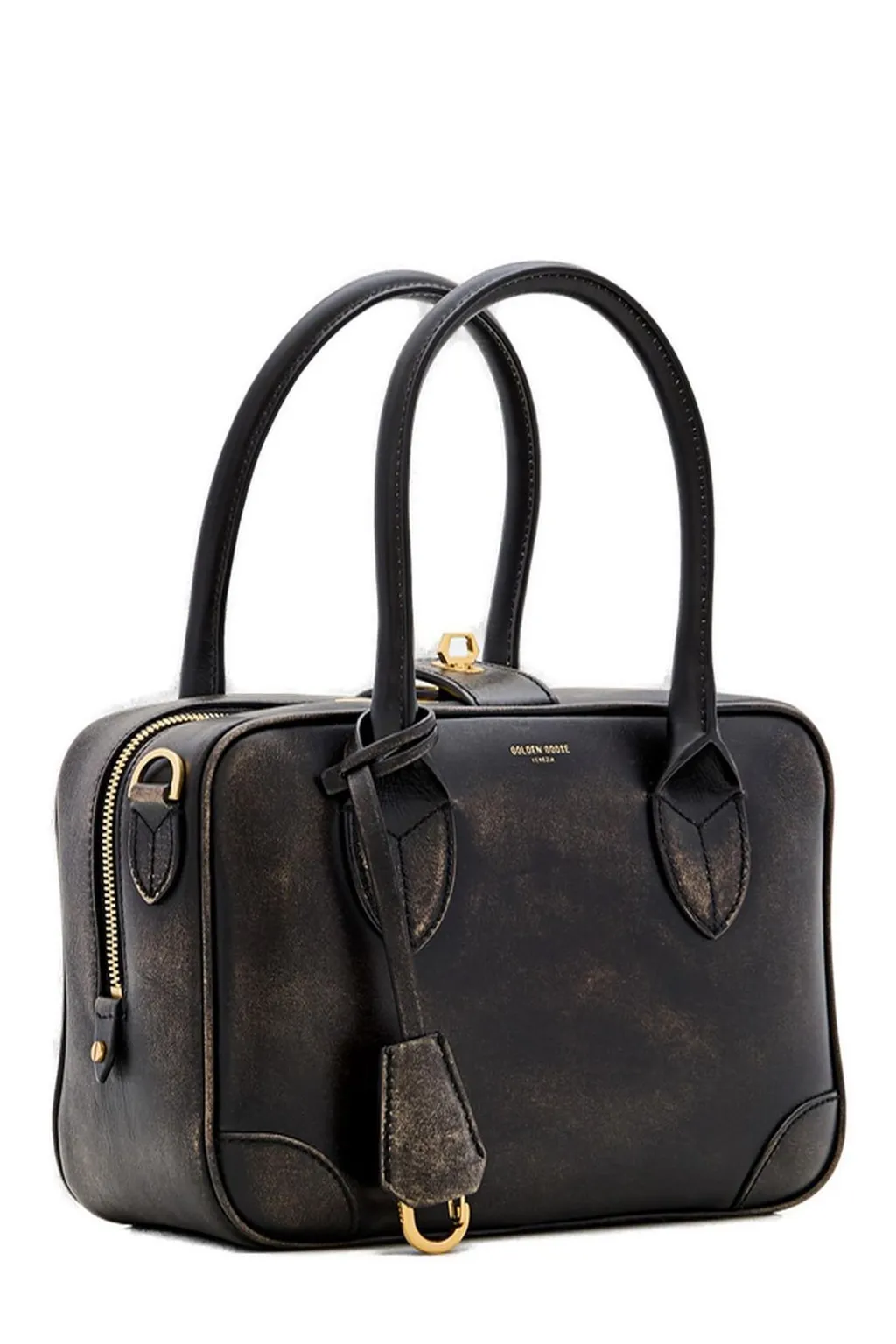 Top Handle Bag