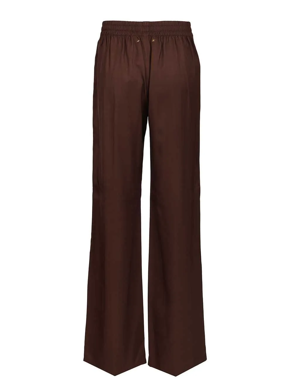 Wide-Leg Pants