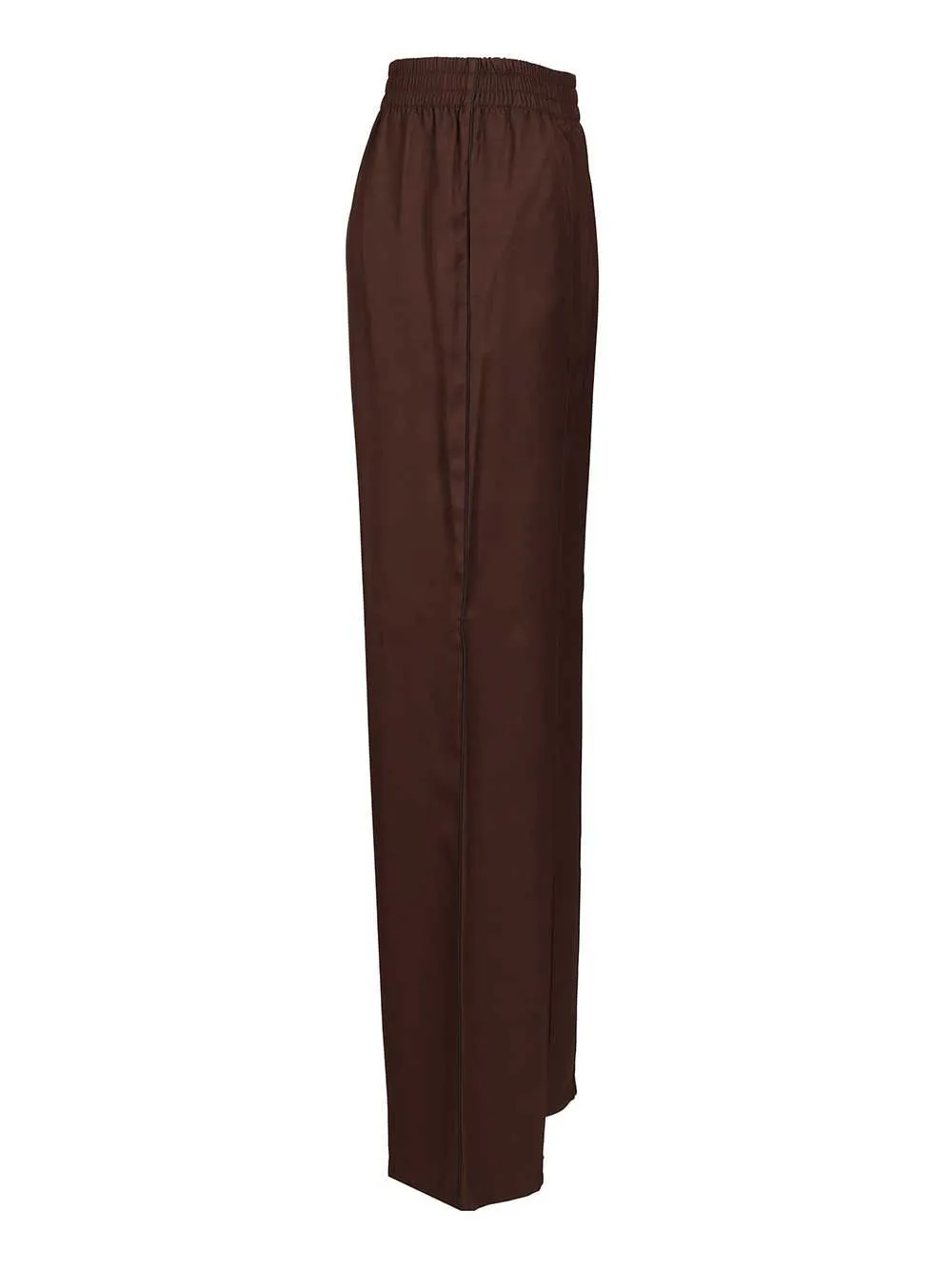 Wide-Leg Pants
