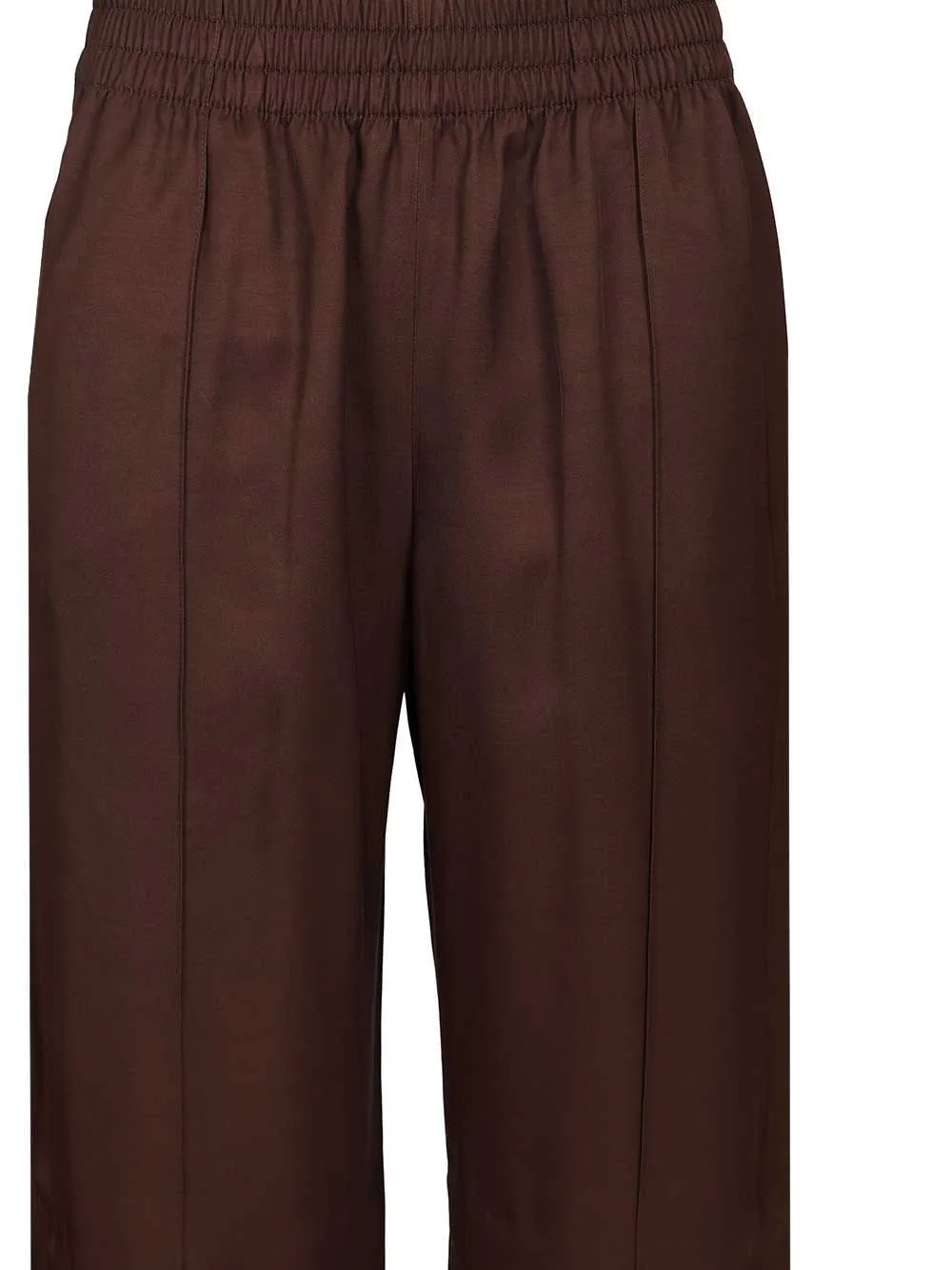 Wide-Leg Pants