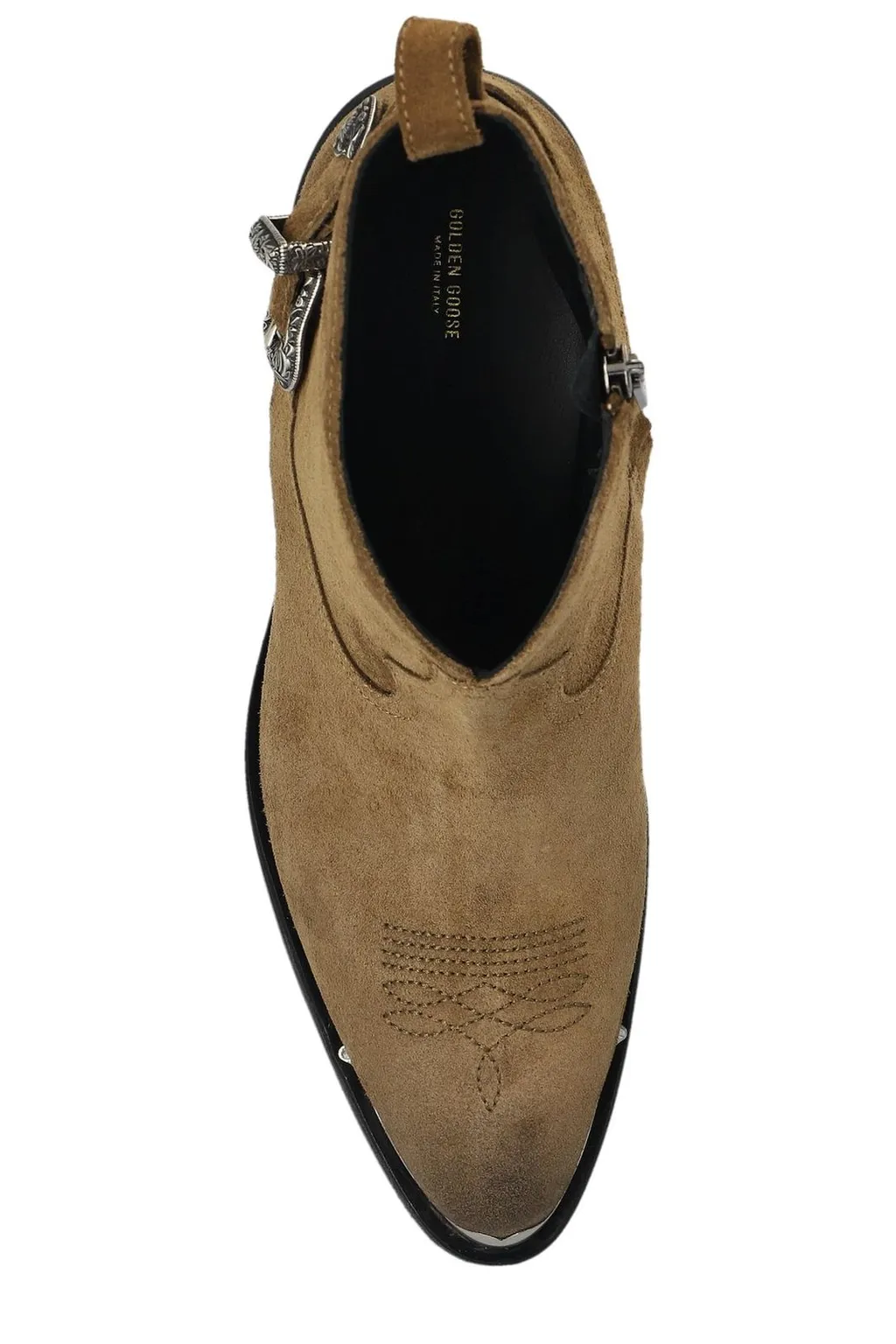 Ankle Boots