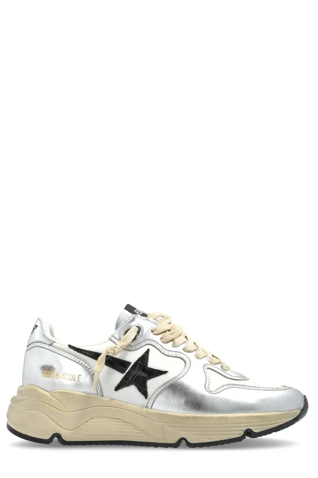 Running Sole Sneakers