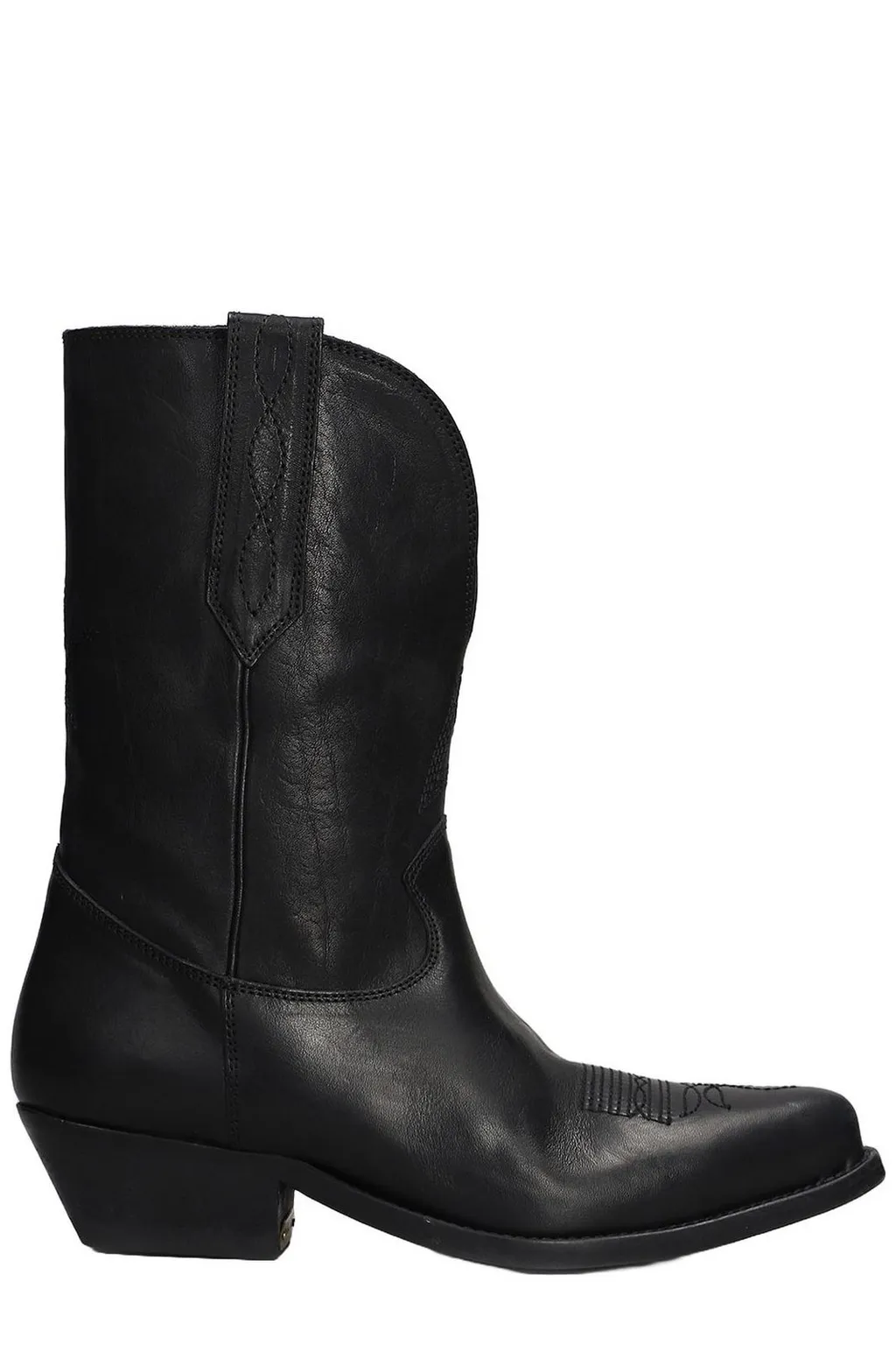 Cowboy Boots