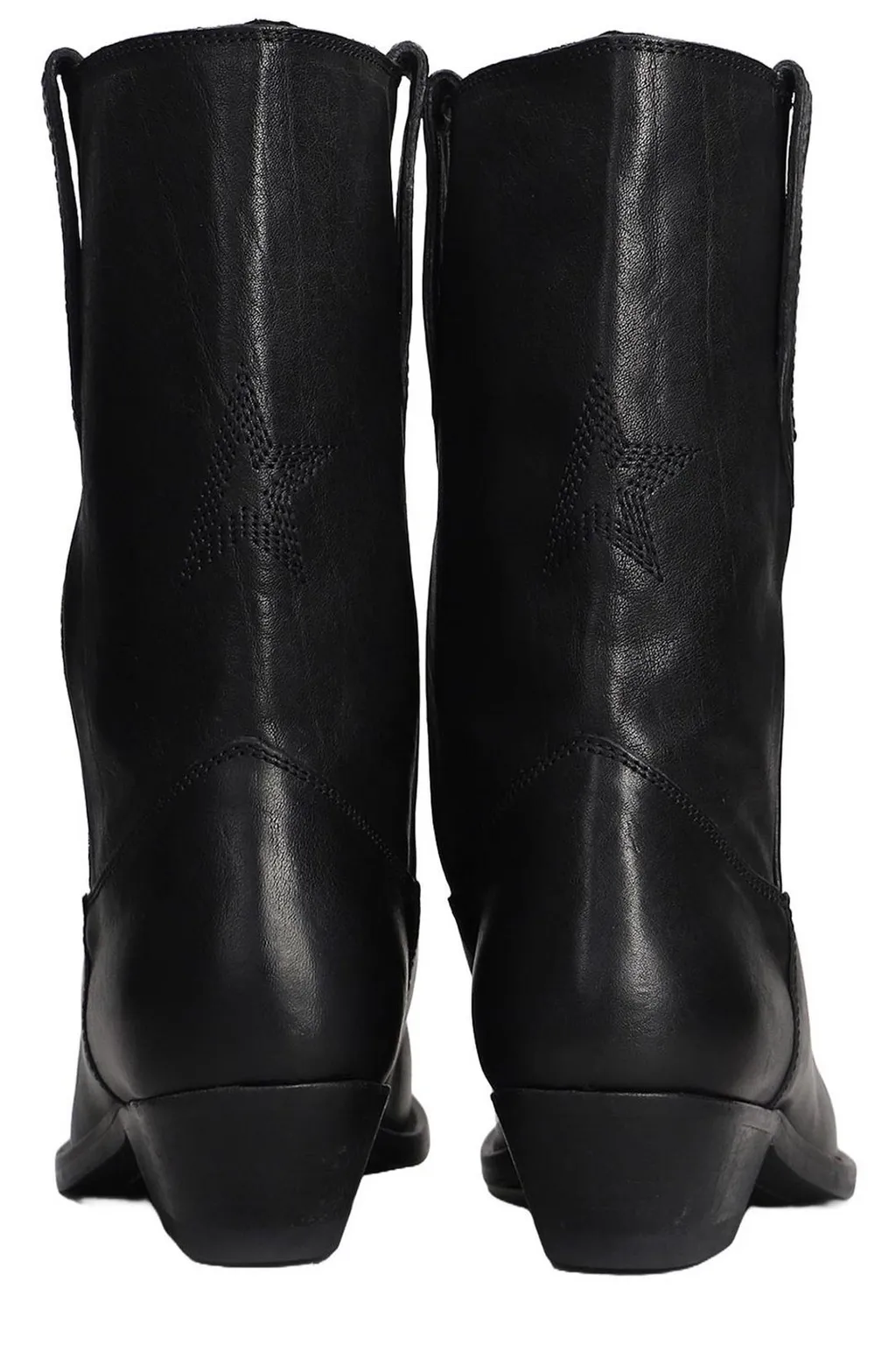 Cowboy Boots