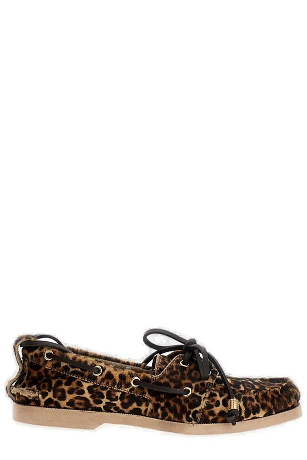Boat Shoes