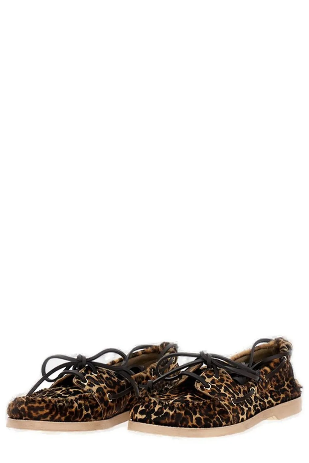 Boat Shoes