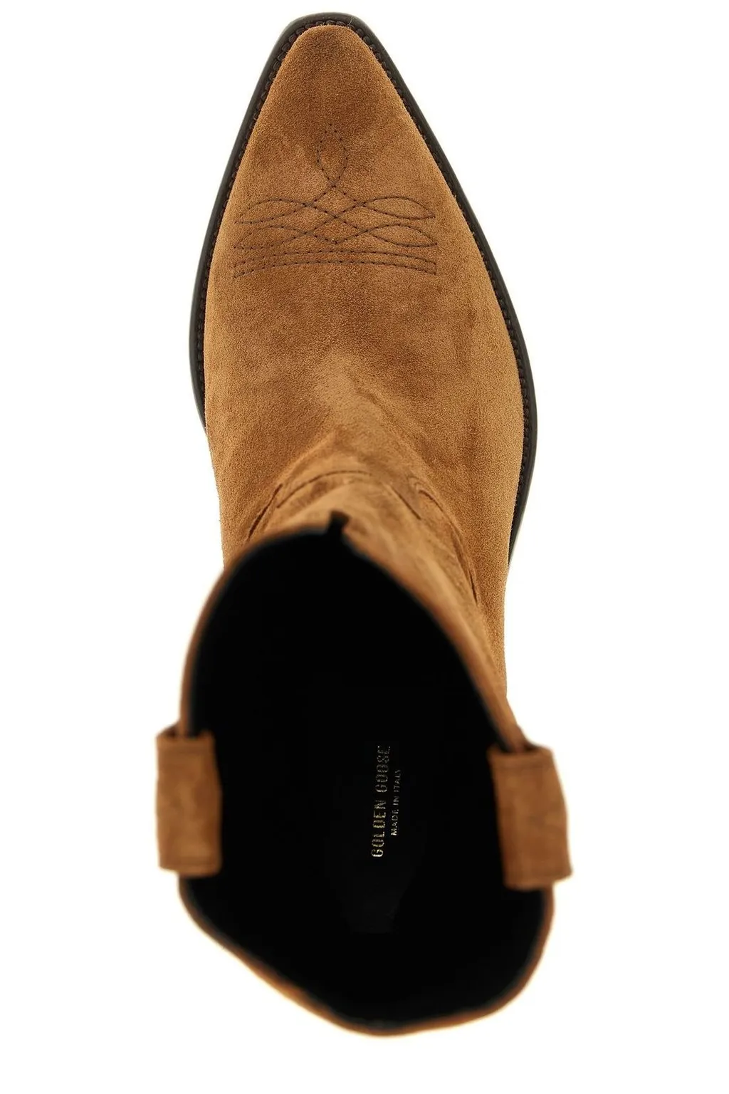Cowboy Boots