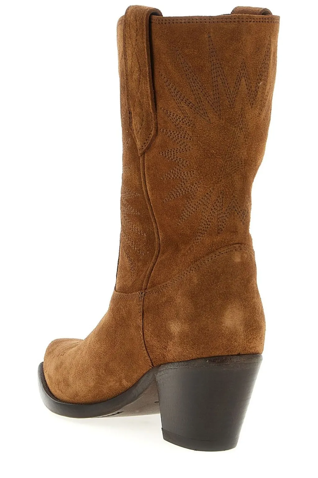 Cowboy Boots
