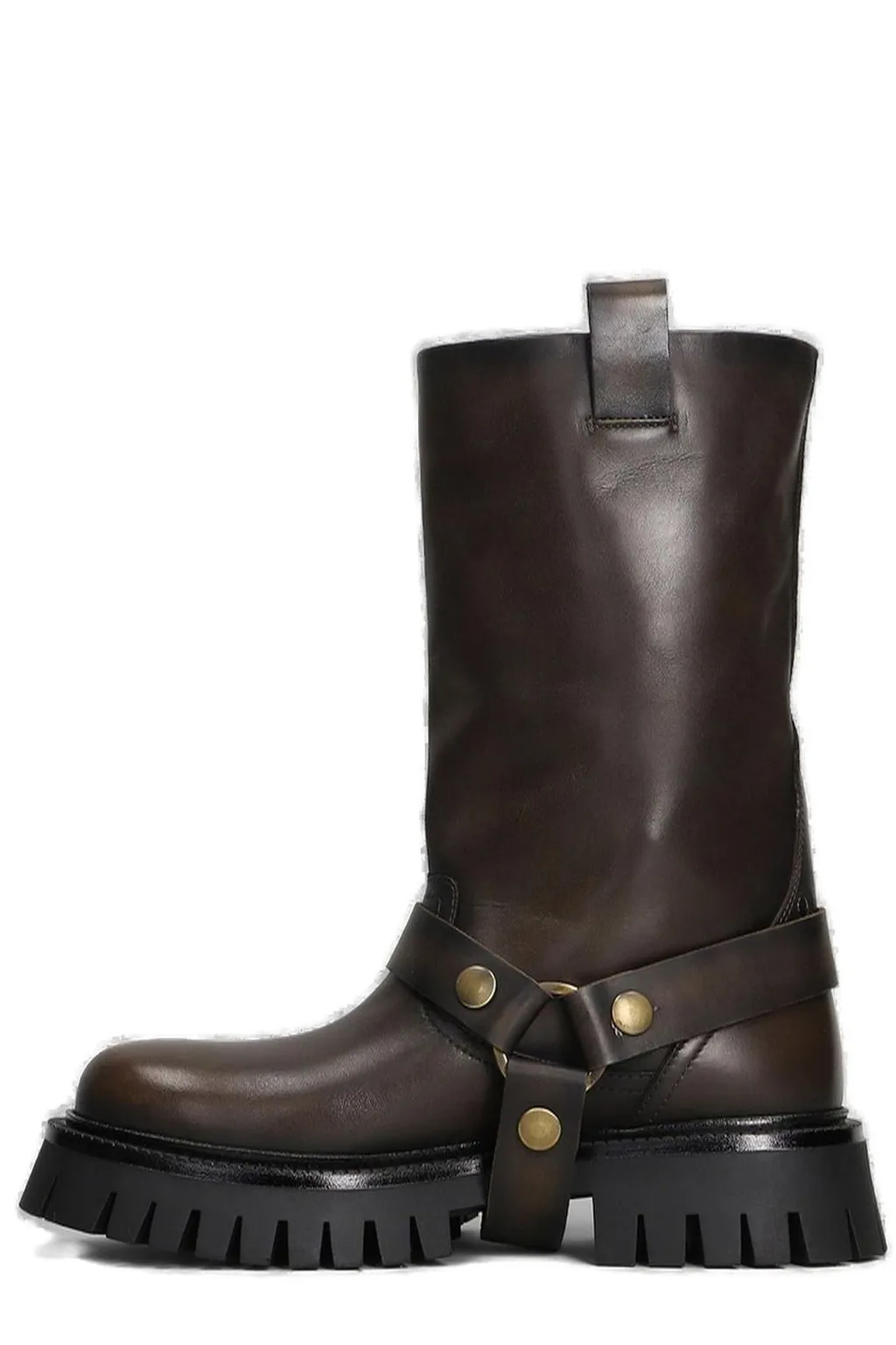 Platform Boots