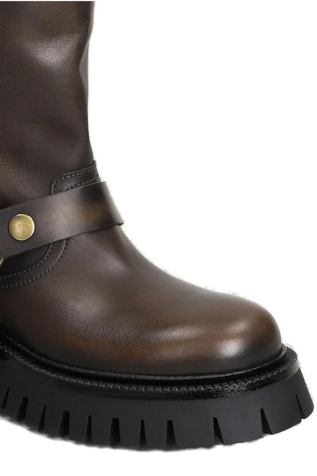 Platform Boots