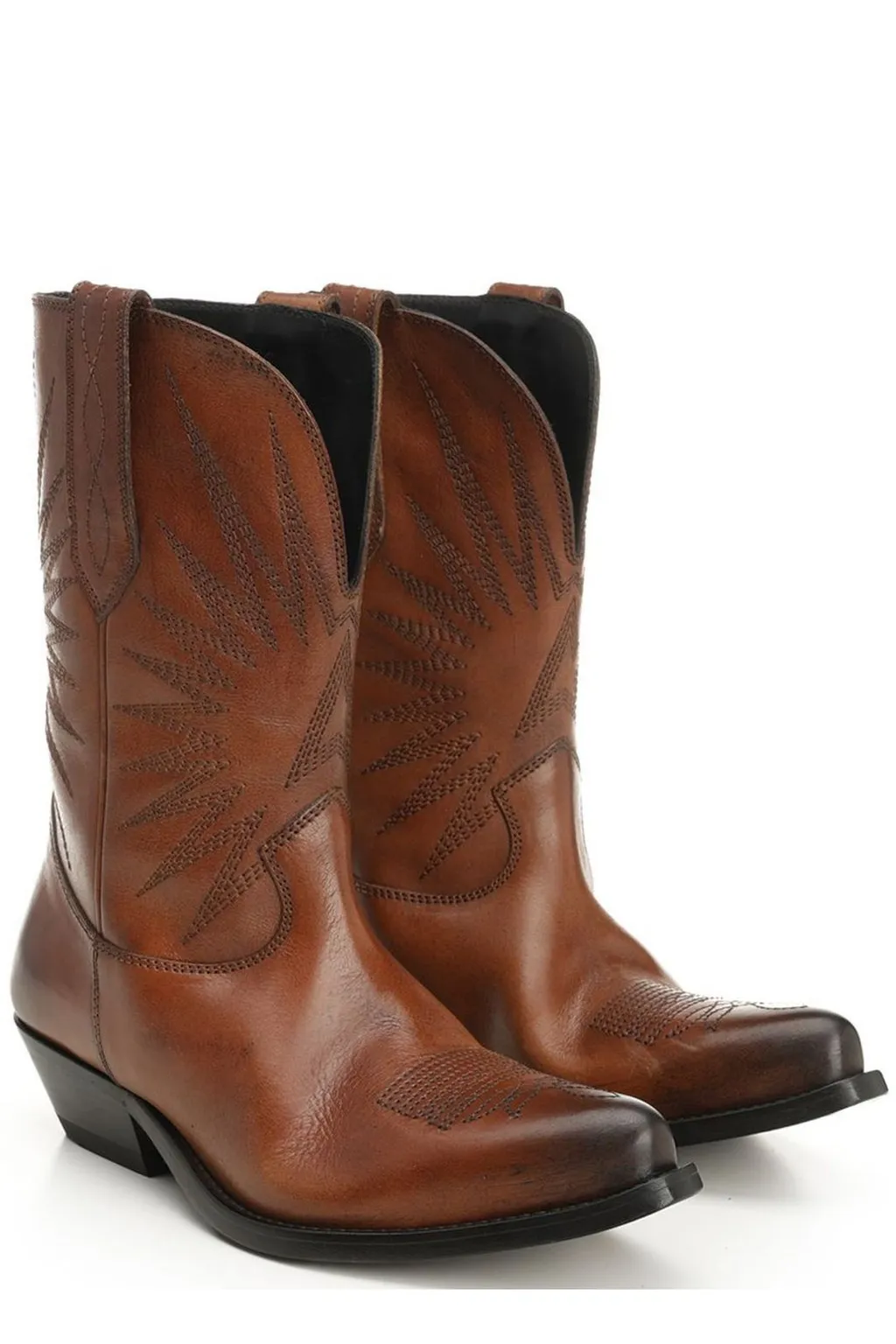 Cowboy Boots
