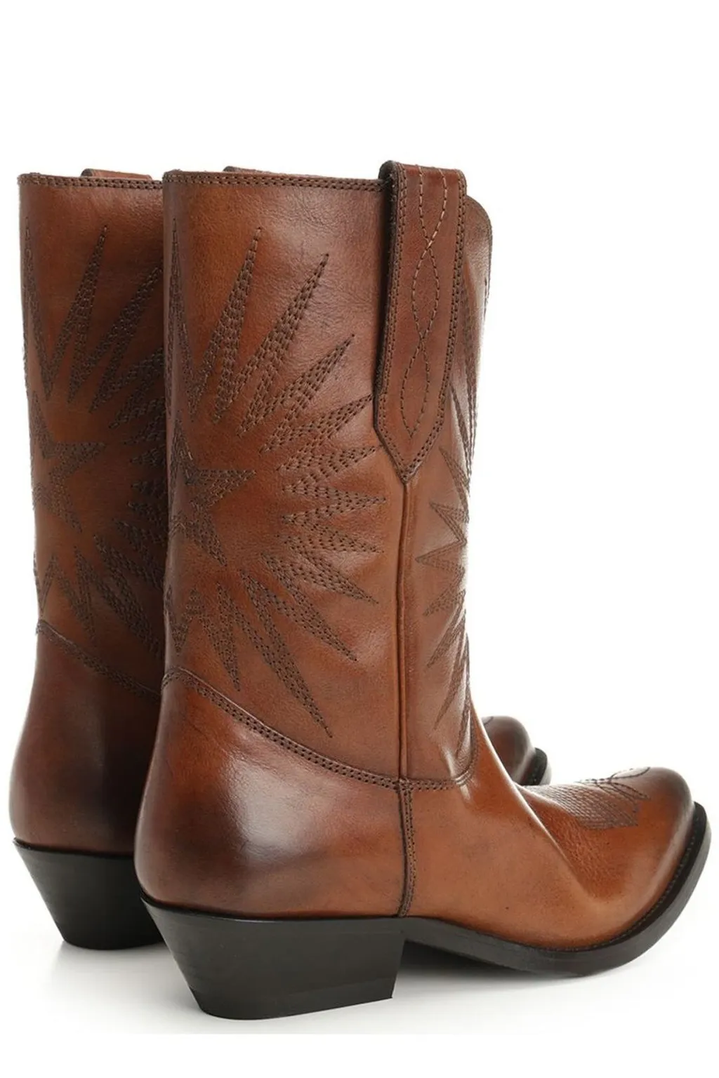 Cowboy Boots