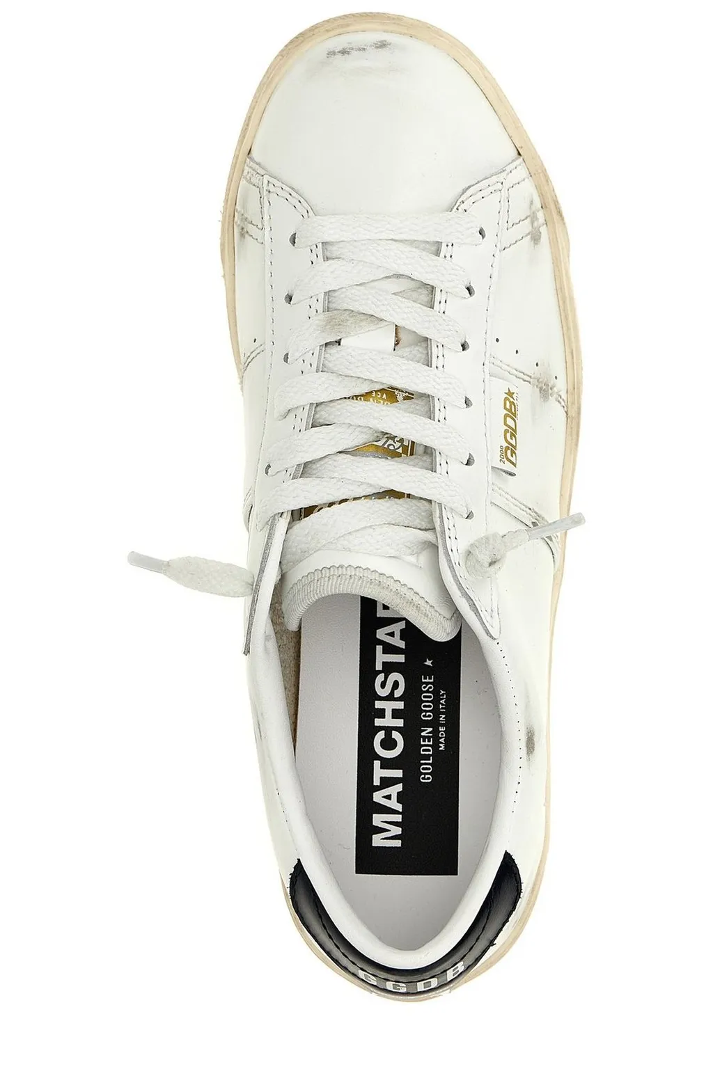 Matchstar Sneakers