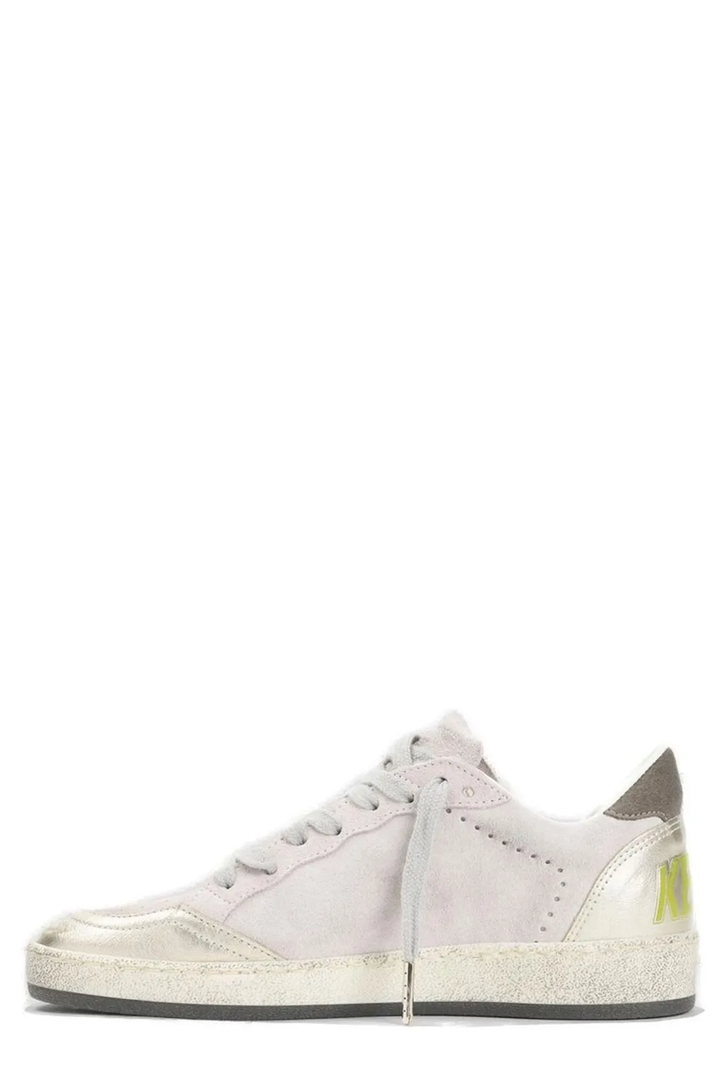 Ball Star Sneakers