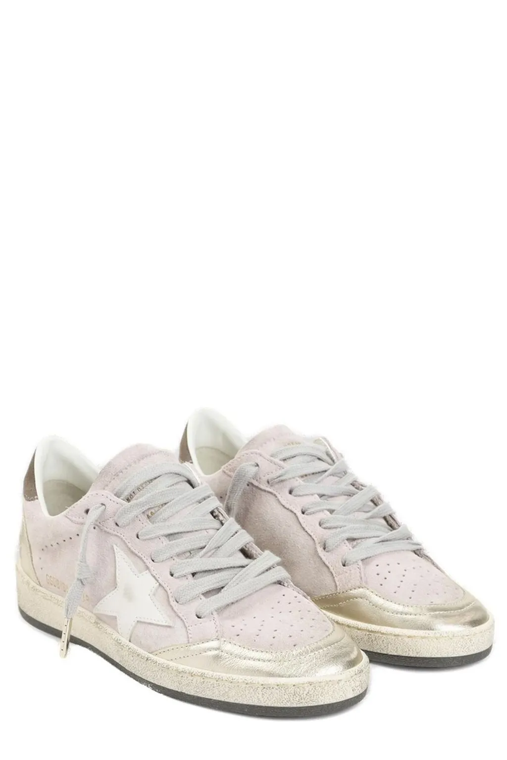Ball Star Sneakers