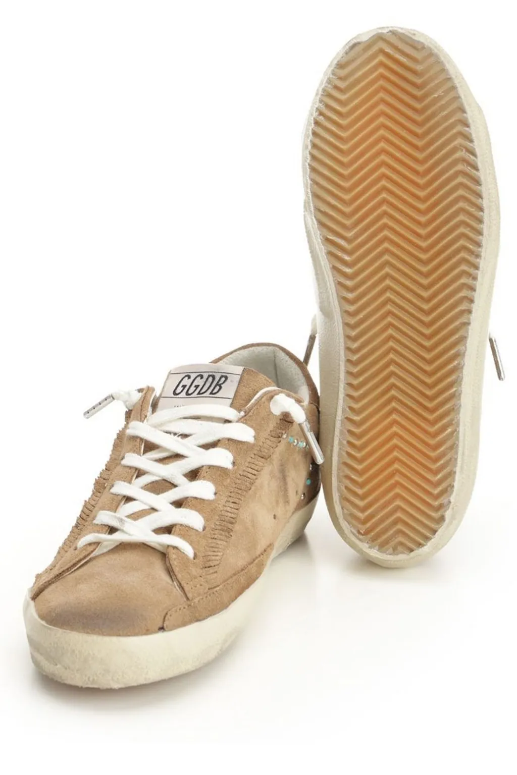 Superstar Sneakers